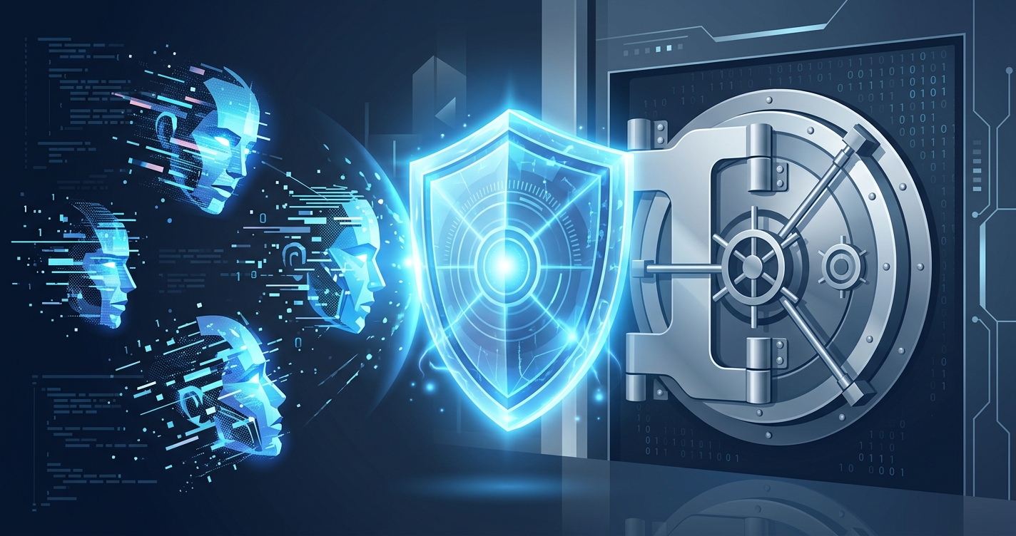 7 Deepfake Scams Targeting Banks (And How to Block Them)