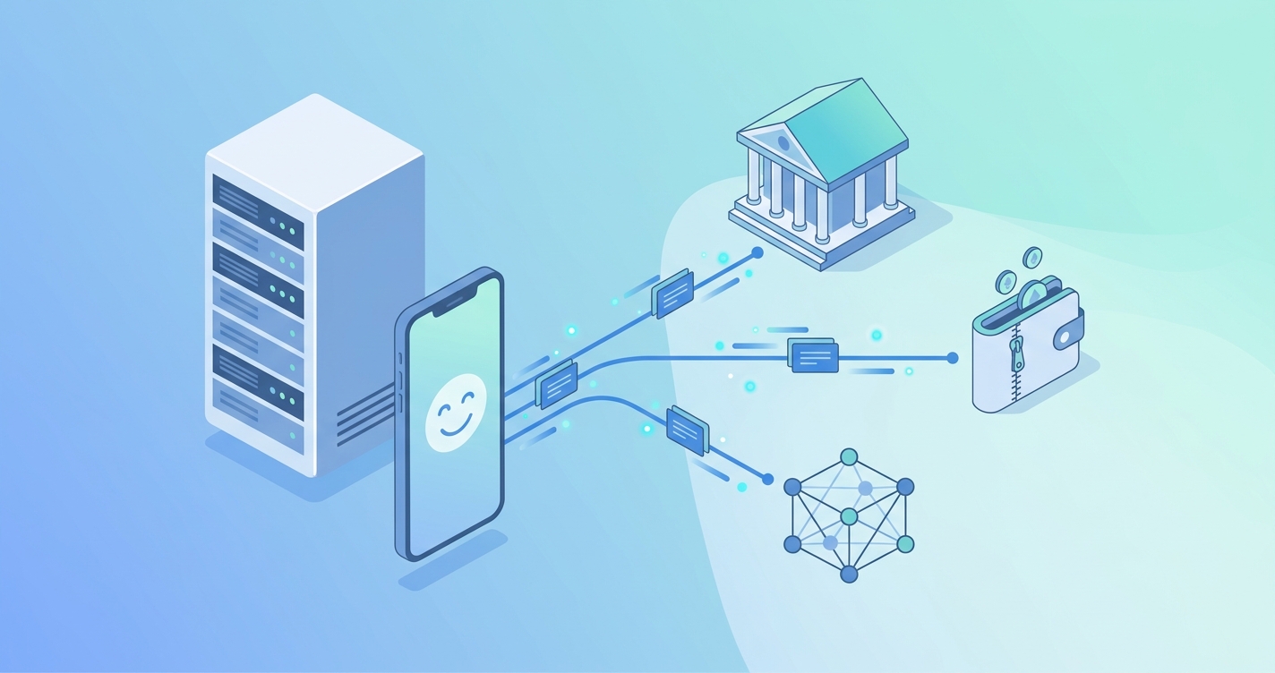 AI Fraud Prevention by Industry: Banks vs Fintech vs Crypto