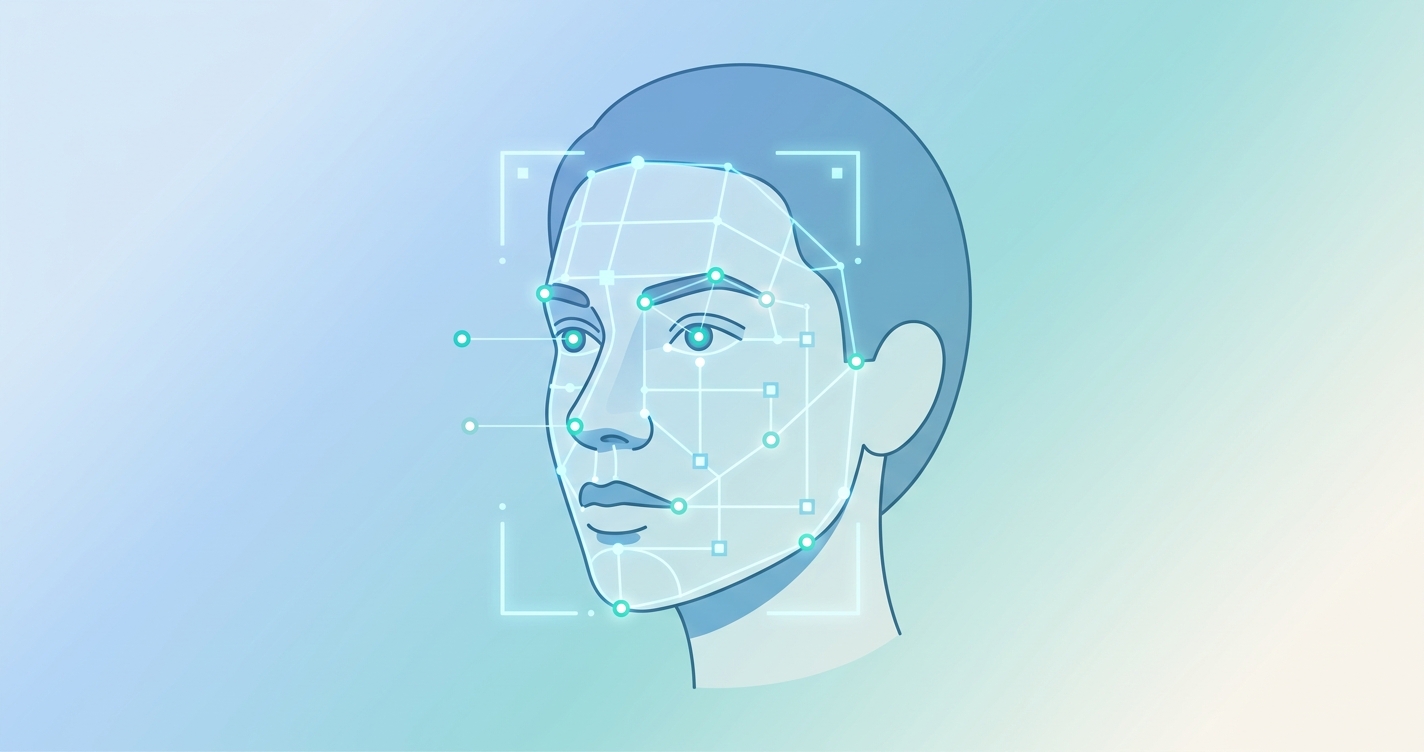How to Detect AI-Generated Faces in Real-Time Applications