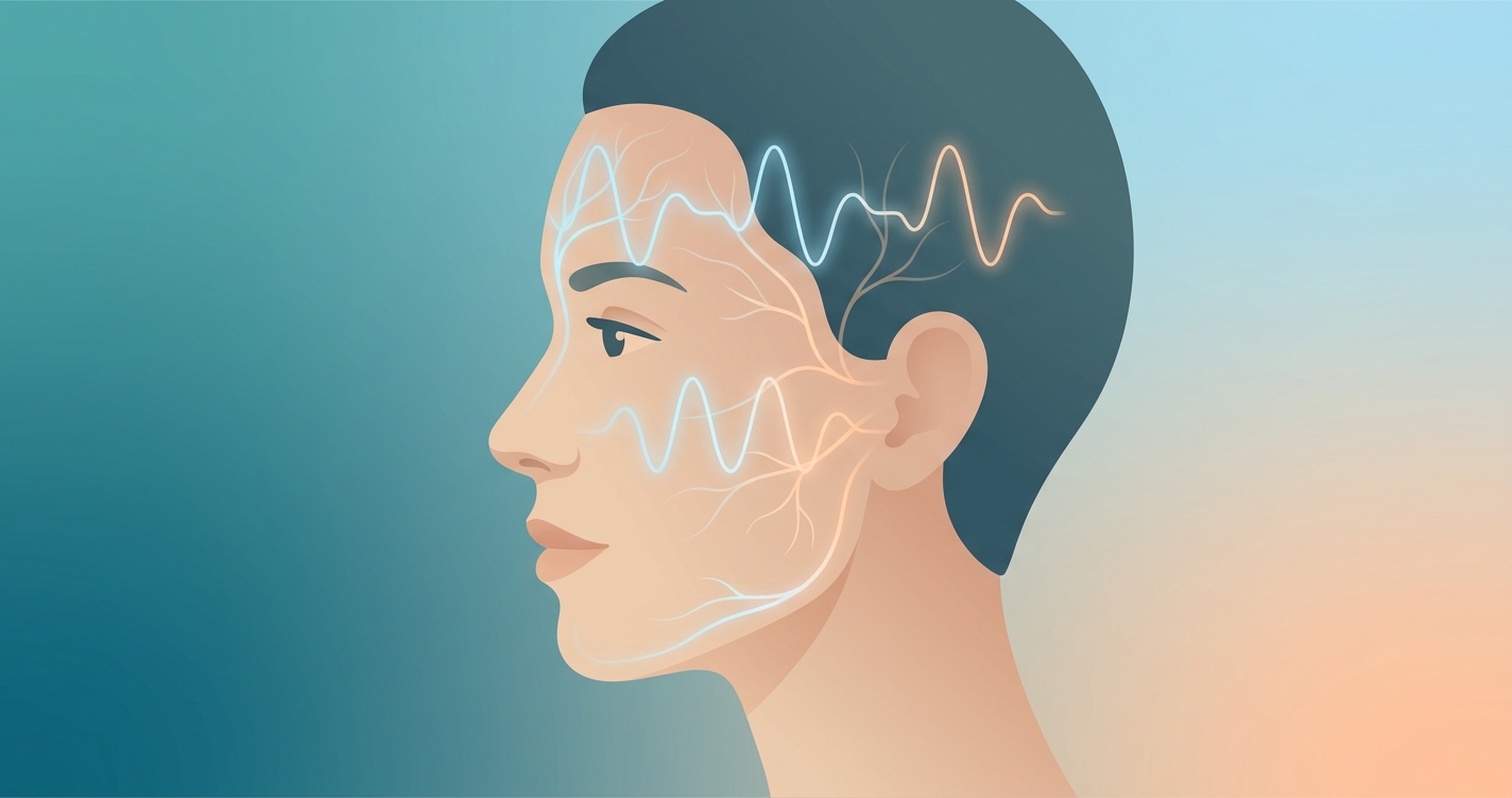 How Blood Flow Liveness Detection Stops Fake Faces