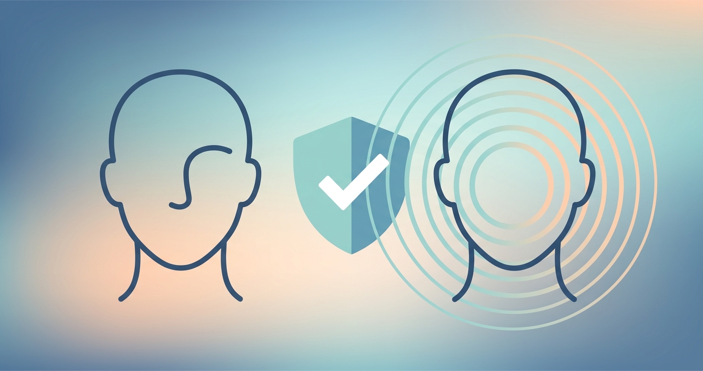 Liveness Detection vs Face Match: What's the Difference