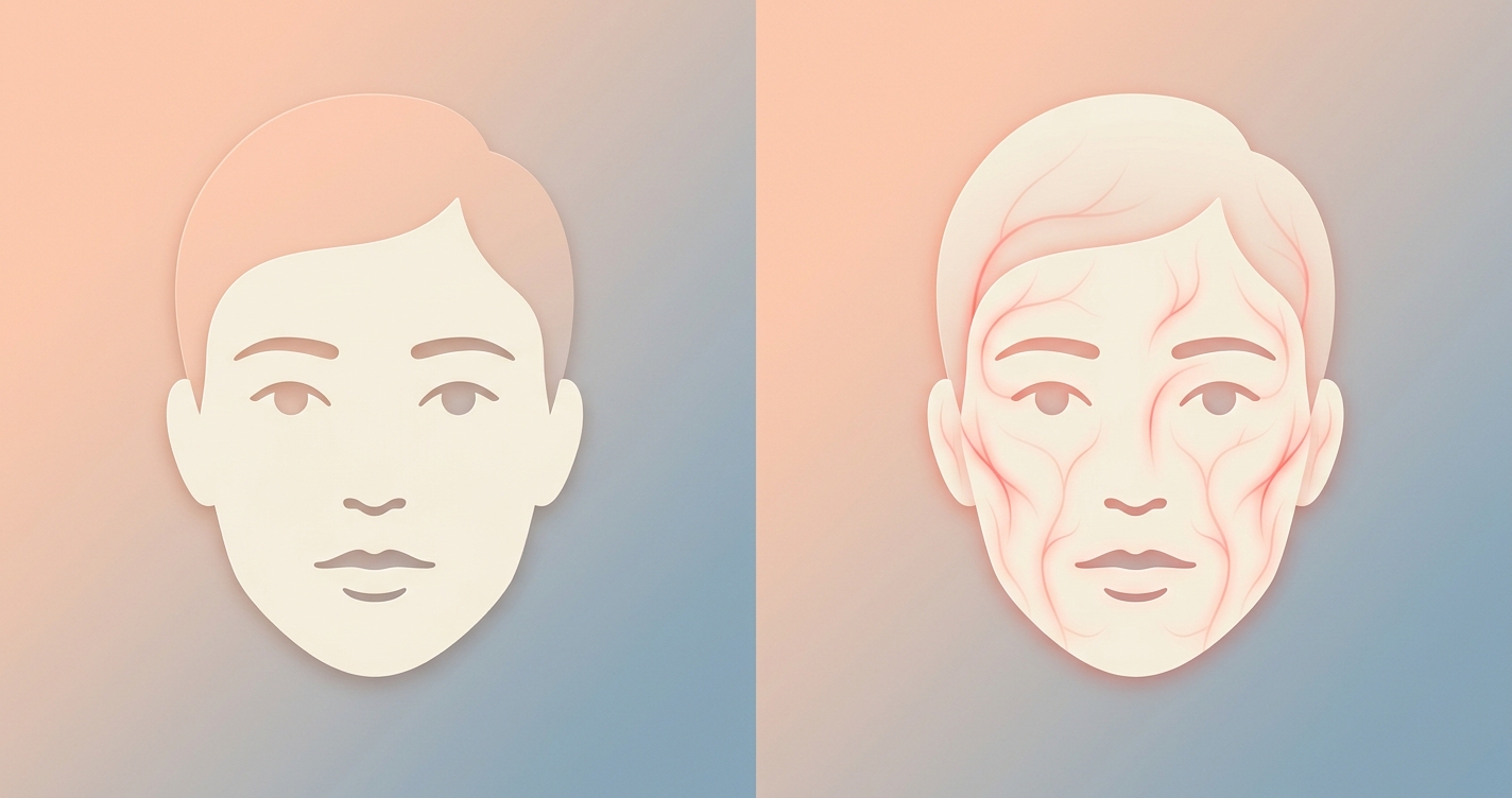 Photo vs Live Face: How Verification Tells Them Apart